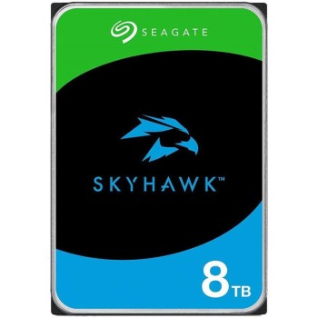 Trdi disk 8TB Seagate ST8000VX010 256MB - (ST8000VX010) Trdi disk 8TB Seagate ST8000VX010 256MB - (ST8000VX010)