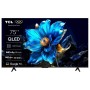 TV sprejemnik TCL 75,0" 190,5 cm 75P71K 4K QLED Google TV 3xHDMI 2xUSB BT WiFi  HDR