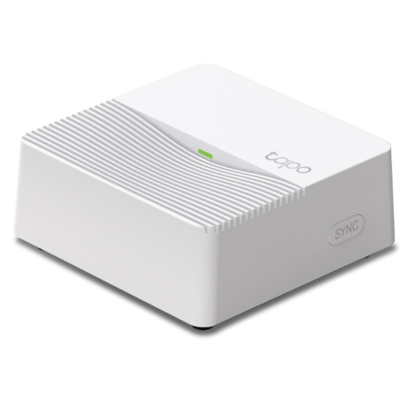Pametna hiša - Smart Hub H200 TP-Link TP-LINK Pametna hiša - Smart Hub H200 TP-Link