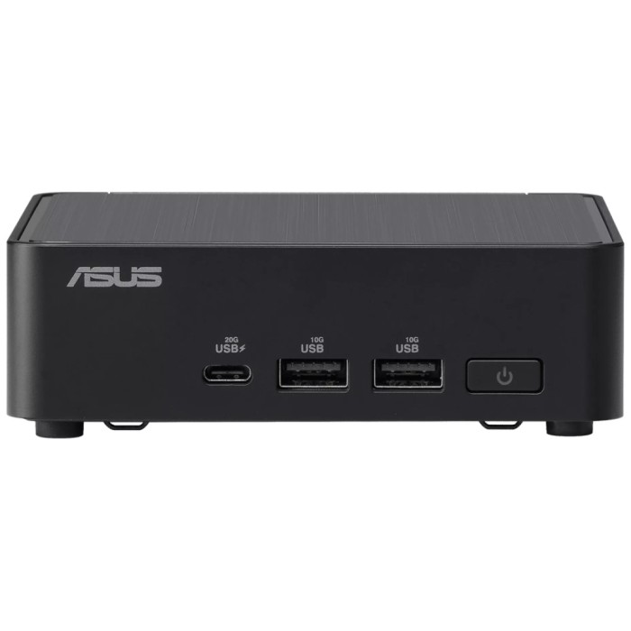 Računalnik BB Asus NUC14 Pro Intel Ultra 5 125H 2xHDMI 2xThunderbolt 4 2xM.2 NVMe 4xUSB 2xSO-DIMM Intel Arc graphics Slim Kit (90AR0062-M00090)