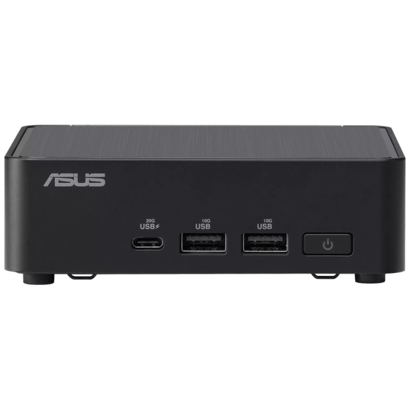 Računalnik BB Asus NUC14 Pro Intel Ultra 5 125H 2xHDMI 2xThunderbolt 4 2xM.2 NVMe 4xUSB 2xSO-DIMM Intel Arc graphics Slim Kit (90AR0062-M00090) ASUS Računalnik BB Asus NUC14 Pro Intel Ultra 5 125H 2xHDMI 2xThunderbolt 4 2xM.2 NVMe 4xUSB 2xSO-DIMM Intel Arc graphics Slim Kit (90AR0062-M00090)