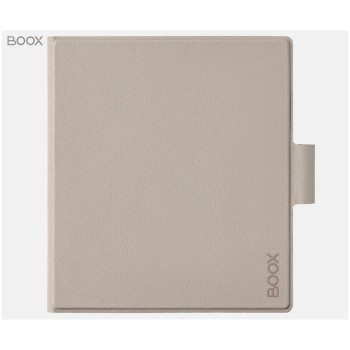 Ovitek za E-bralnik/tablični računalnik 17.78 cm (7'') BOOX Go 7 / Go Color 7 / Go Color 7 Gen II - bež
