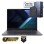 Prenosnik Asus 35,5 cm (14,0") ExpertBook B5 1920x1200 WVA 300nit Ultra 5-225H/16GB/SSD1TB/BL/FP/ALU/Intel Arc/Brez OS (90NX08I1-M008C0)
