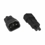 ADAPTER NAPAJALNI 220V Tripolar - C5-C14 EFB