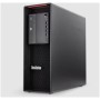 Del. postaja Lenovo ThinkStation P520 Xeon X-2125 / 16GB / SSD256GB / DVD / nVidia Quadro P1000 / W10P  / novo