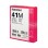 Kartuša Ricoh GC41 M HC (405763) magenta