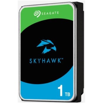Trdi disk 1TB SATA3 Seagate SkyHawk 6Gb/s 64Mb 5.900 - primerno za snemalnike 24/7 delovanje(ST1000VX013) Trdi disk 1TB SATA3 Seagate SkyHawk 6Gb/s 64Mb 5.900 - primerno za snemalnike 24/7 delovanje(ST1000VX013)