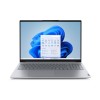 Prenosnik Lenovo 40,64 cm (16,0) ThinkBook 16 G8 1920x1200 IPS 300nit Ultra 5-225U/32GB/SSD1TB/BL/FP/ALU-ABS/Intel Graphics/Win11Pro DSP (21SK-CTO) Lenovo Prenosnik Lenovo 40,64 cm (16,0) ThinkBook 16 G8 1920x1200 IPS 300nit Ultra 5-225U/32GB/SSD1TB/BL/FP/ALU-ABS/Intel Graphics/Win11Pro DSP (21SK-CTO)