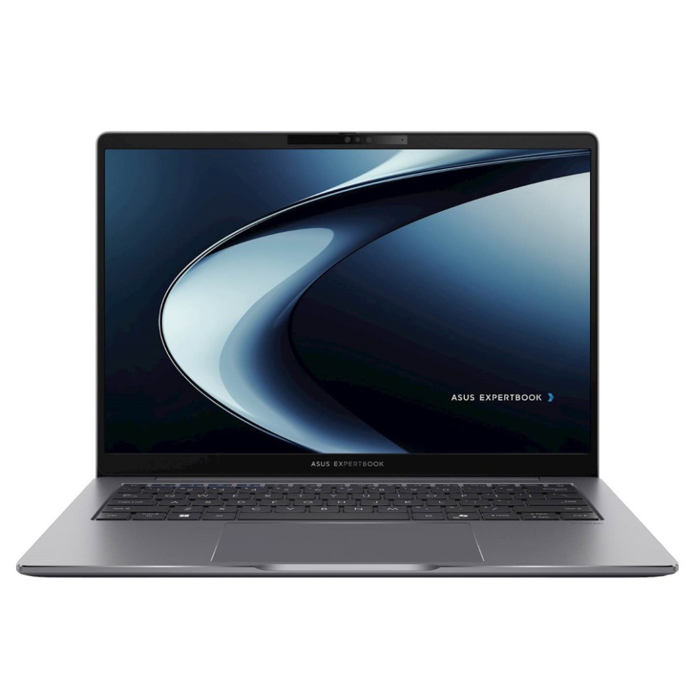 Prenosnik Asus 35,5 cm (14,0) ExpertBook P3 2560x1600 WVA 400nit 144Hz i7-13620H/32GB/SSD1TB/BL/FP/Intel UHD/Win11Pro (90NX08E1-M00A10) ASUS Prenosnik Asus 35,5 cm (14,0) ExpertBook P3 2560x1600 WVA 400nit 144Hz i7-13620H/32GB/SSD1TB/BL/FP/Intel UHD/Win11Pro (90NX08E1-M00A10)