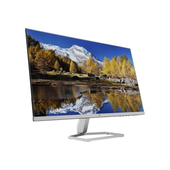 Monitor HP 68,6 cm (27,0") M27fq 2560x1440 75Hz IPS 5ms HDMI DisplayPort  3H sRGB99% FreeSync