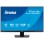 Monitor Iiyama 68,6 cm (27,0") XU2793HSU-B7 1920x1080 100Hz IPS 1ms HDMI DisplayPort 2xUSB2.0 Zvočniki  3H sRGB96% ProLite