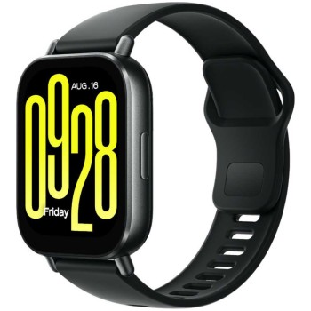 Pametna ura Redmi Watch 5 Active - črna