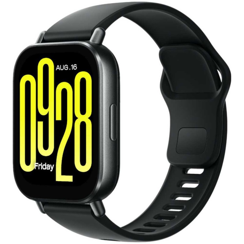 Pametna ura Redmi Watch 5 Active - črna