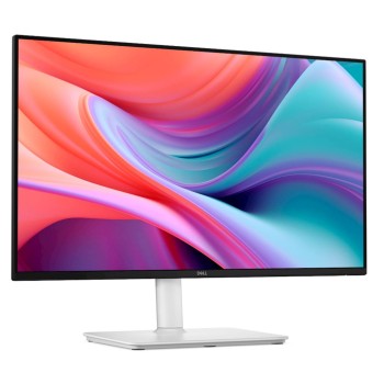 Monitor Dell 60,5 cm (23,8") S2425HSM 1920x1080 Gaming 144Hz IPS 1ms 2xHDMI Pivot Zvočniki 2x3W  sRGB99% FreeSync Plus