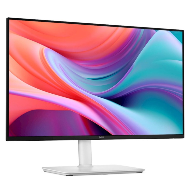 Monitor Dell 60,5 cm (23,8) S2425HSM 1920x1080 Gaming 144Hz IPS 1ms 2xHDMI Pivot Zvočniki 2x3W sRGB99% FreeSync Plus Dell Monitor Dell 60,5 cm (23,8) S2425HSM 1920x1080 Gaming 144Hz IPS 1ms 2xHDMI Pivot Zvočniki 2x3W sRGB99% FreeSync Plus