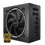 Napajalnik - 1000W be quiet! Pure Power 13 M 80Plus Gold 94,4% ATX 3.1 (Gen5) Modular črna (BP028EU)