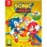 Igra za Nintendo Switch Sonic Mania Plus