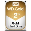 Trdi disk 2TB SATA3 WD2005FBYZ 6Gb/s 128MB 7.200 Gold
