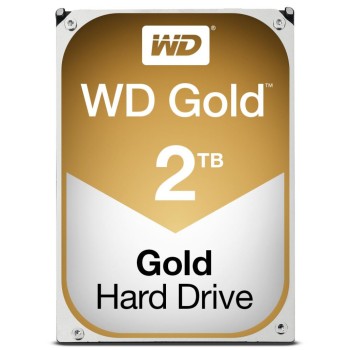 Trdi disk 2TB SATA3 WD2005FBYZ 6Gb/s 128MB 7.200 Gold