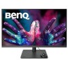 Monitor BenQ 80 cm (31,5) PD3205U 3840x2160 grafično oblikovanje IPS 5ms HDMI DisplayPort USB-C 90W 2xUSB3.2 Pivot Zvočniki 2x5W sRGB99% KVM HDR10 črna 9300K 5000K 6500K BenQ Monitor BenQ 80 cm (31,5) PD3205U 3840x2160 grafično oblikovanje IPS 5ms HDMI DisplayPort USB-C 90W 2xUSB3.2 Pivot Zvočniki 2x5W sRGB99% KVM HDR10 črna 9300K 5000K 6500K