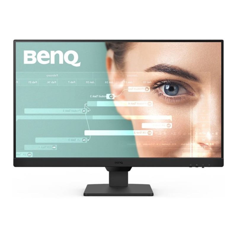 Monitor BenQ 68,6 cm (27,0) GW2790 1920x1080 100Hz IPS 5ms 2xHDMI DisplayPort Zvočniki sRGB99% BenQ Monitor BenQ 68,6 cm (27,0) GW2790 1920x1080 100Hz IPS 5ms 2xHDMI DisplayPort Zvočniki sRGB99%