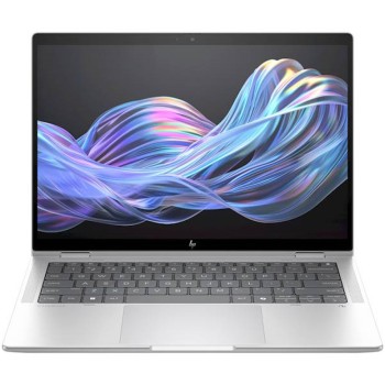 Prenosnik HP 35,5 cm (14,0") EliteBook X Flip G1i 1920x1200 IPS na dotik 800nit Ultra 7-258V/32GB/SSD1TB/BL/FP/5G/Intel Arc 140V/Win11Pro (B69CCET#BED)