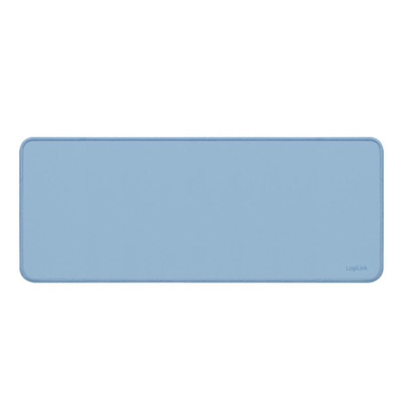 Podloga za miško Logilink 300x700x2mm XXL modra (ID0221)