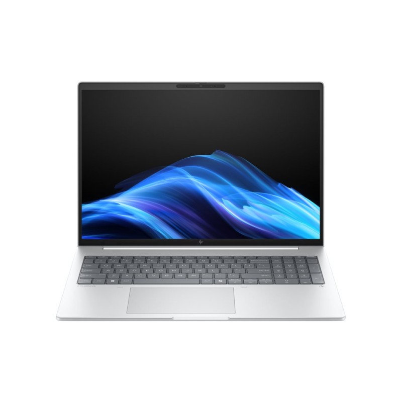 Prenosnik HP 40,64 cm (16,0) EliteBook 8 G1i 16 1920x1200 IPS 300nit Ultra 7-258V/32GB/SSD1TB/BL/AI Chip: 47 TOPs/ALU/Intel Arc 140V/Win11Pro (CV0Q5ET#BED)