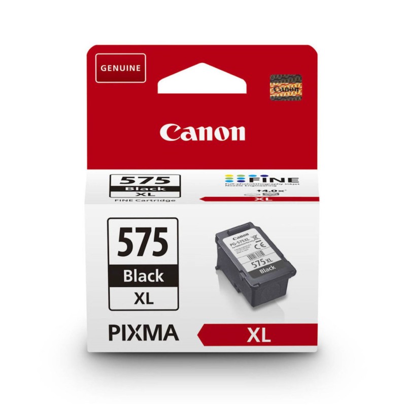 KART CANON PG-575XL črna za TR4751/TS3751 Canon KART CANON PG-575XL črna za TR4751/TS3751