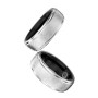 Pametni prstan HiFuture FutureRing2 titanium silver, 13 (70mm)