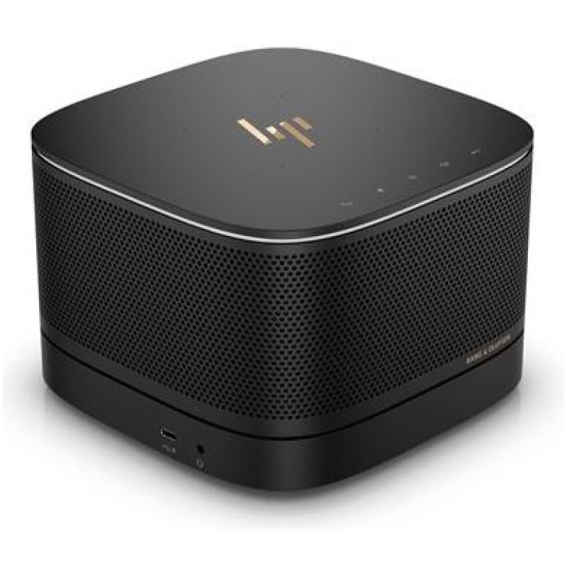 Računalnik RNW HP Elite Slice (Ultra MINI) i5-6500T / 8GB / SSD256GB / W10P COA / HDMI HP Računalnik RNW HP Elite Slice (Ultra MINI) i5-6500T / 8GB / SSD256GB / W10P COA / HDMI