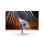 Monitor NEC 68,6 cm (27,0") E274FL 1920x1080 VA 6ms HDMI DisplayPort USB-C 60W 3xUSB3.1 Pivot Zvočniki  RJ45 MultiSync Sive barve