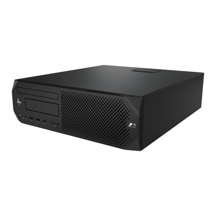 Del. postaja RNW SFF HP Z2 G4 QC E-2174G / 16GB / SSD512GB / nVidia Quadro P620 / W11P