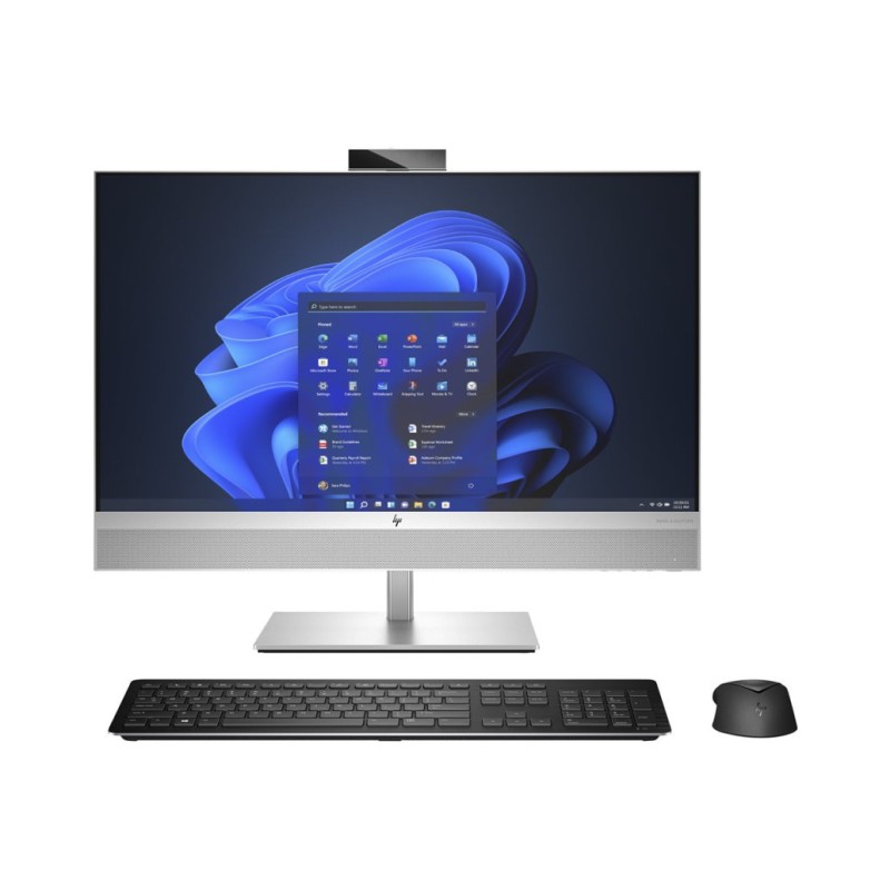 Računalnik AIO HP 68,6 cm 27,0 2560x1440 870 EliteOne i5-14500/16GB /512GB/-/Intel 770 HDMI DP 1xUSB-C/240W-92%/Win11Pro (99A78ET#BED) HP Računalnik AIO HP 68,6 cm 27,0 2560x1440 870 EliteOne i5-14500/16GB /512GB/-/Intel 770 HDMI DP 1xUSB-C/240W-92%/Win11Pro (99A78ET#BED)