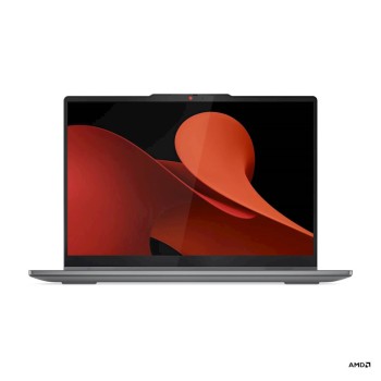 Prenosnik Lenovo 35,5 cm (14,0") IdeaPad 5 2-in-1 1920x1200 IPS na dotik 300nit R7-8840HS/16GB/SSD1TB/BL/FP/AMD Radeon 780M/DOS (83DR007LSC)