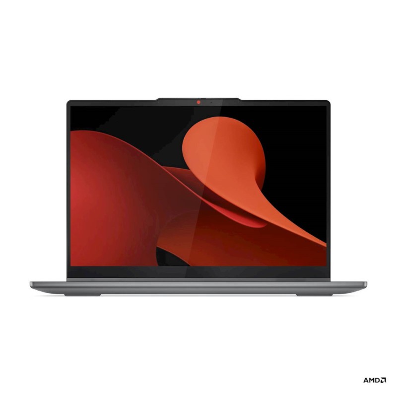 Prenosnik Lenovo 35,5 cm (14,0) IdeaPad 5 2-in-1 1920x1200 IPS na dotik 300nit R7-8840HS/16GB/SSD1TB/BL/FP/AMD Radeon 780M/DOS (83DR007LSC) Lenovo Prenosnik Lenovo 35,5 cm (14,0) IdeaPad 5 2-in-1 1920x1200 IPS na dotik 300nit R7-8840HS/16GB/SSD1TB/BL/FP/AMD Radeon 780M/DOS (83DR007LSC)