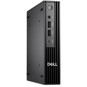 Računalnik Dell Micro Pro Plus QBM1250 Ultra 7-265/Q670/32GB/1TB/3xDP /BT WiFi/180W-89%/Win11Pro 1023462878P