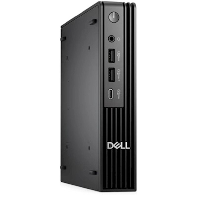 Računalnik Dell Micro Pro Plus QBM1250 Ultra 7-265/Q670/32GB/1TB/3xDP /BT WiFi/180W-89%/Win11Pro 1023462878P