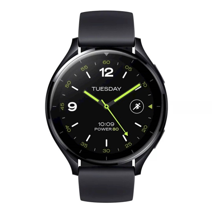 Pametna ura Xiaomi Watch 2 BT črna
