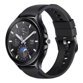 Pametna ura Xiaomi Watch 2 Pro BT črna