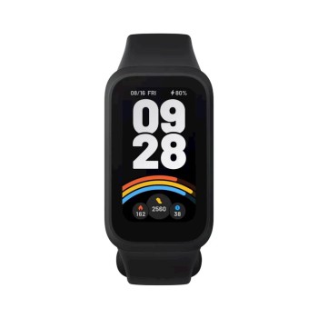 Pametna zapestnica Xiaomi Smart Band 9 Active črna