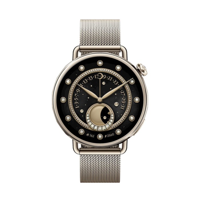 Pametna ura Xiaomi Watch S4 zlata (41mm)