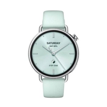 Pametna ura Xiaomi Watch S4 mint (41mm)
