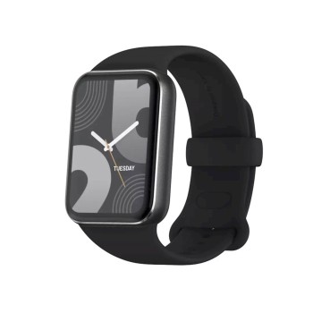 Pametna zapestnica Xiaomi Smart Band 9 Pro črna