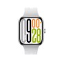 Pametna ura Redmi Watch 5 srebrna
