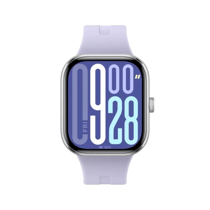 Pametna ura Redmi Watch 5 vijolična