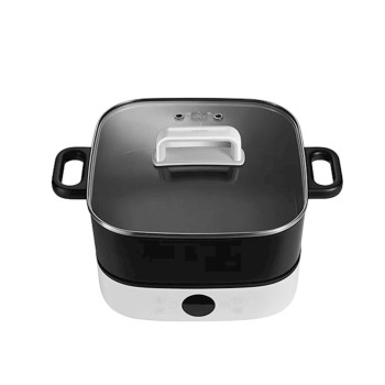 Večnamenski kuhalnik Xiaomi Hot Pot Cooker 6L 2000W