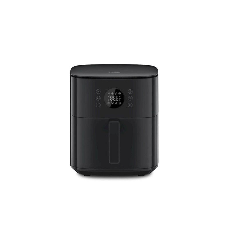 Cvrtnik Xiaomi Air Fryer 6.5L črn
