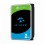 Trdi disk 2TB SATA3 Seagate SkyHawk ST2000VX017 6Gb/s 5400rpm 256MB - primerno za snemalnike 24/7 delova