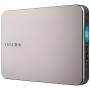 Prenosni disk 6,4cm (2,5") 2TB USB 3.2 Toshiba Canvio Flex  - srebrn (HDTX220ESCAA)